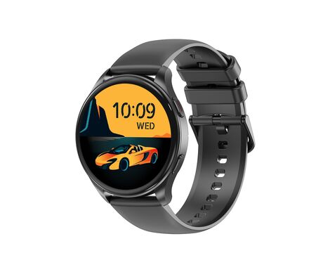 Smart Watch Blackview X20 crni (MS).