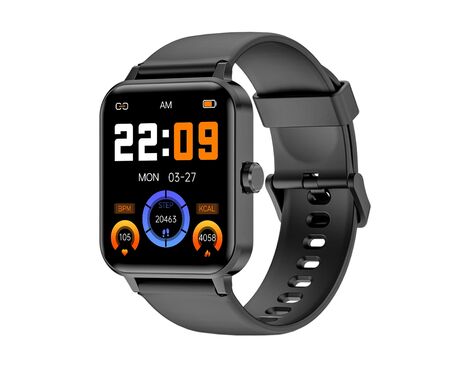 Smart Watch Blackview R30 crni (MS).