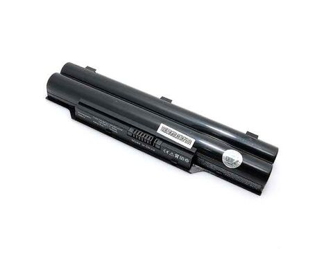 Baterija laptop Fujitsu LifeBook AH532 BP331 10.8V-5200mAh (MS).