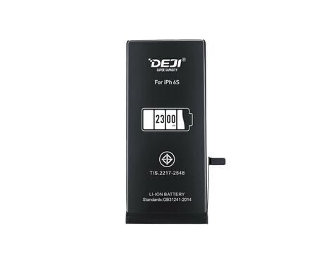 Baterija - iPhone 6 2300 mAh Deji (MS).