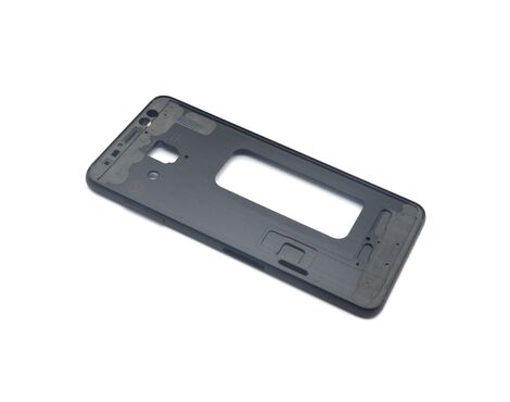 frame za Samsung A530F Galaxy A8 (2018) black (crni) (MS).