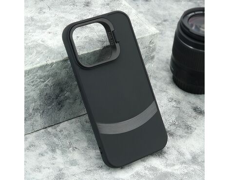 Futrola CAMERA HOLDER - iPhone 14 Pro (6.1) crna (MS).