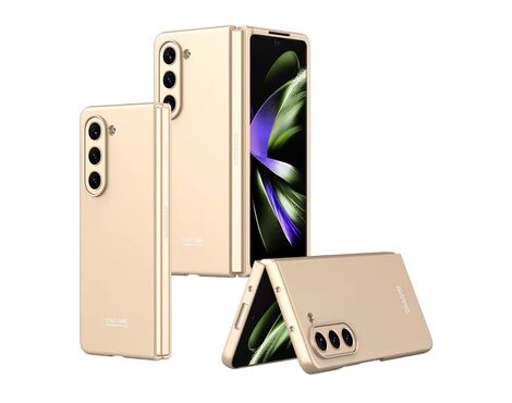 Futrola COLORFUL FOLD - Samsung Galaxy Z Fold 6 5G zlatna (MS).