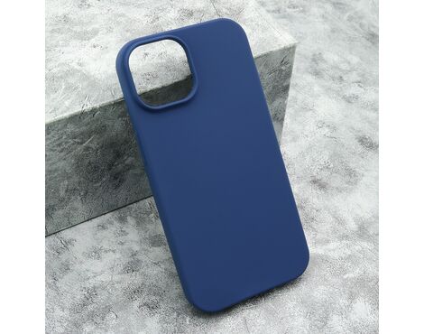 Futrola GENTLE COLOR - iPhone 15 teget (MS).