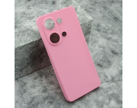 Futrola GENTLE COLOR - Xiaomi Redmi Note 13 Pro 4G roze (MS).