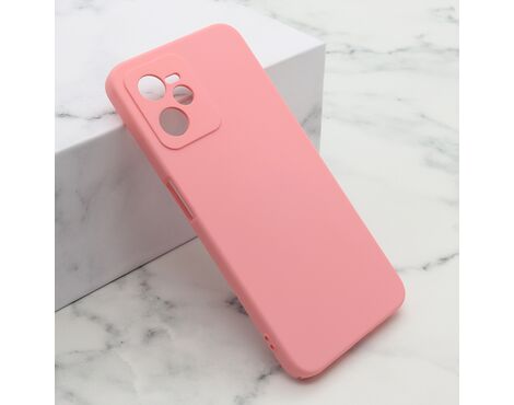 Futrola Soft Silicone - Realme C35 roze (MS).