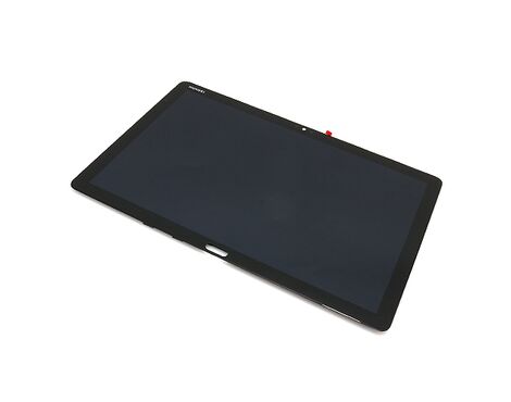 LCD displej (ekran) - Huawei MediaPad M5 Lite + Touch screen black (crni) ORG (MS).