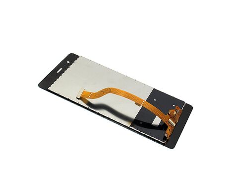 LCD displej (ekran) - Huawei P9 Ascend + Touch screen black (crni) (MS).