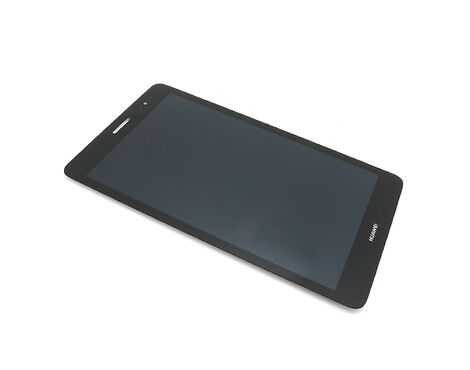 LCD displej (ekran) - Huawei Media Pad T3 8 + Touch screen black (crni) (MS).