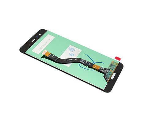 LCD displej (ekran) - Huawei P10 Lite + Touch screen black (crni) ORG (MS).