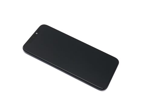 LCD displej (ekran) - Iphone 11 Pro + Touch screen APLONG Incell FULL HD Support IC removable black (crni) (MS).