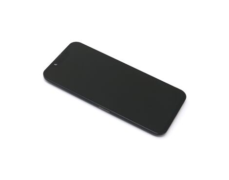 LCD displej (ekran) - Iphone 13 Mini + Touch screen APLONG Incell HD black (crni) (MS).