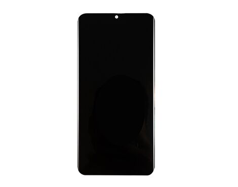 LCD displej (ekran) - Huawei P Smart 2019/P Smart Plus 2019 + Touch screen black (crni) (MS).