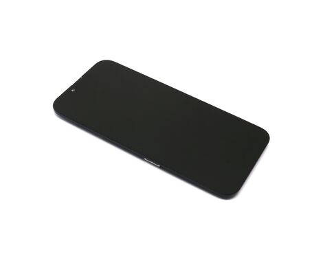 LCD displej (ekran) - iPhone 13 + Touch screen black (crni) HD Incell (MS).