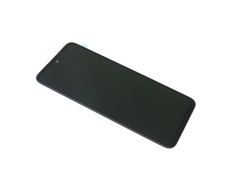 LCD displej (ekran) - Motorola Moto G31 + Touch screen black (crni) OLED (MS).