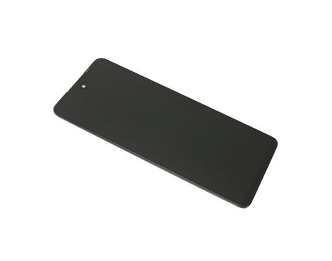 LCD displej (ekran) - Motorola Moto G04/G24 + Touch screen black (crni) Aplong ORG (MS).