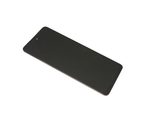 LCD displej (ekran) - Motorola Moto G04 + Touch screen black (crni) ORG (MS).