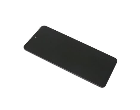 LCD displej (ekran) - Xiaomi Redmi Note 11 5G/11S 5G/ M4 Pro + Touch screen black (crni) ORG (MS).