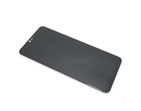 LCD displej (ekran) - Xiaomi MI 8 Lite + Touch screen black (crni) (MS).