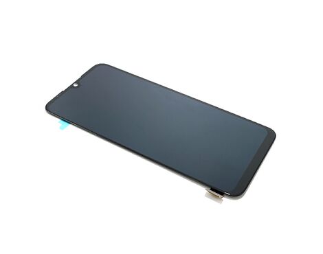 LCD displej (ekran) - Xiaomi Mi A3 + Touch screen black (crni) (MS).