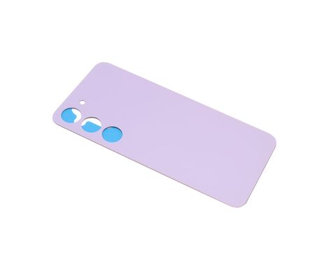 Poklopac baterije - Samsung S911 Galaxy S23 Lavender (NO LOGO) (MS).