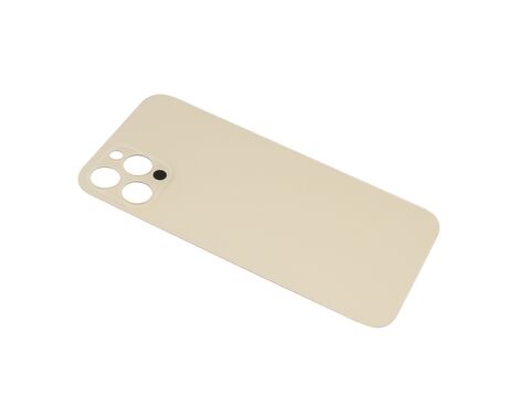 Poklopac baterije - Iphone 12 PRO gold (NO LOGO) (MS).