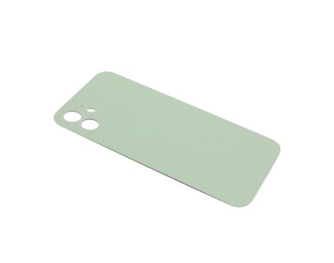 Poklopac baterije - Iphone 12 green (NO LOGO) (MS).