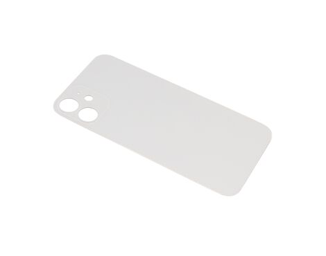 Poklopac baterije - Iphone 12 mini white (beli) (NO LOGO) (MS).