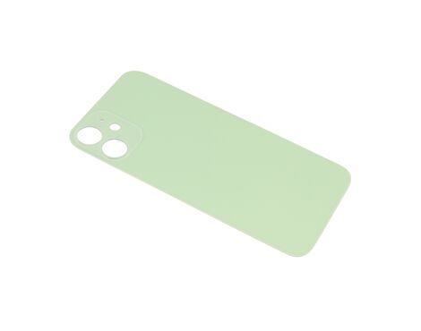 Poklopac baterije - Iphone 12 mini green (NO LOGO) (MS).