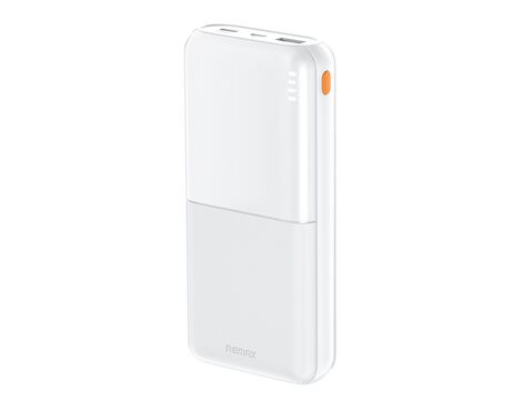 Univerzalna Back Up Baterija Remax Nowe RPP-26 20000mAh beli (MS).