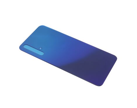 Poklopac baterije - Huawei Nova 5T blue (NO LOGO) (MS).