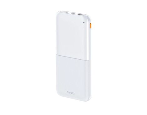 Univerzalna Back Up Baterija Remax Langer 2 RPP-23 10000mAh 2.4 beli (MS).