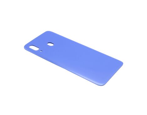 Poklopac baterije - Samsung A305 Galaxy A30 blue (NO LOGO) (MS).