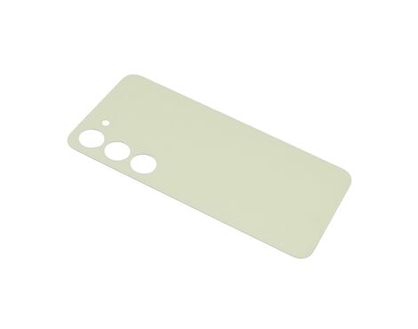 Poklopac baterije - Samsung S911 Galaxy S23 Green (NO LOGO) (MS).