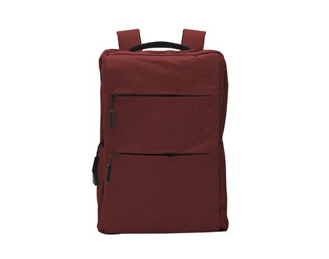 Ranac - laptop BP-03 bordo (MS).