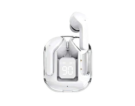 Slusalice Bluetooth Airpods AIR31 bele (MS).