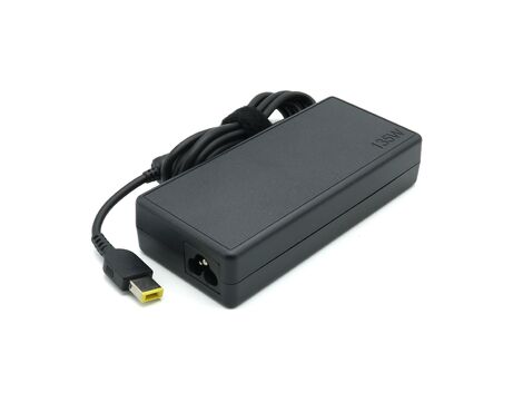 Punjac - laptop LENOVO 20V 6.75A (SQUARE PIN) (MS).