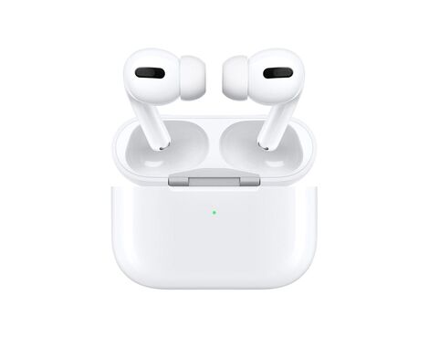 Slusalice Bluetooth Airpods 13 bele (MS).