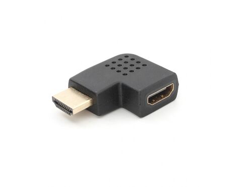 Adapter HDMI M na Z L tip JWD-AD17.