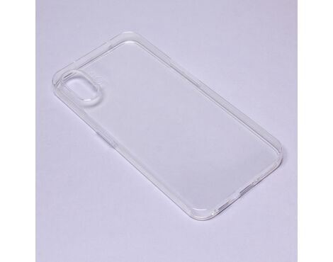 Silikonska futrola Ultra Thin - Nothing Phone Transparent.