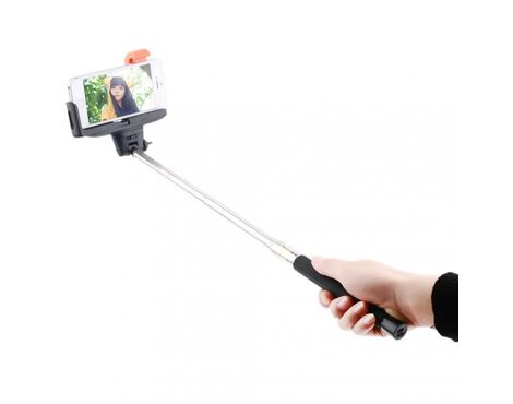 Selfie stick + Shutter Tx-Multi1 crni.