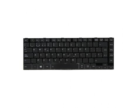 Tastatura - laptop Toshiba Sattelite L830.