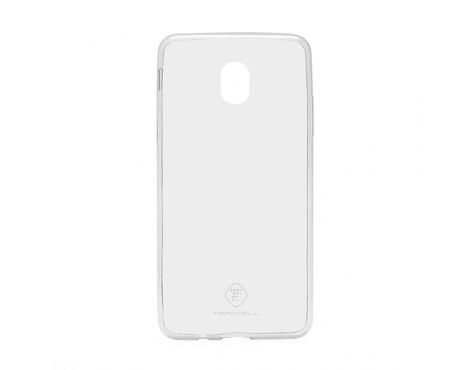 Silikonska futrola Teracell ultra tanka (skin) - Samsung J730F Galaxy J7 (2017) Transparent.