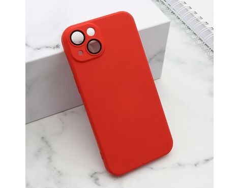 Futrola COLOR WAVE - iPhone 13 (6.1) crvena (MS).