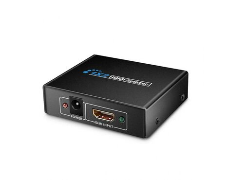 HDMI Spliter 2 porta JWD-H13.