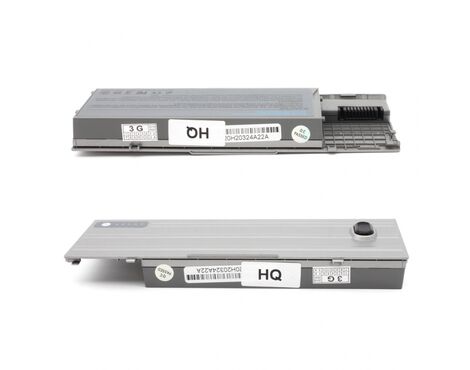 Baterija - laptop Dell D620H 11.1V 5200mAh HQ2200.