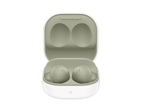 Bluetooth slusalice Airpods buds 177 zelene.