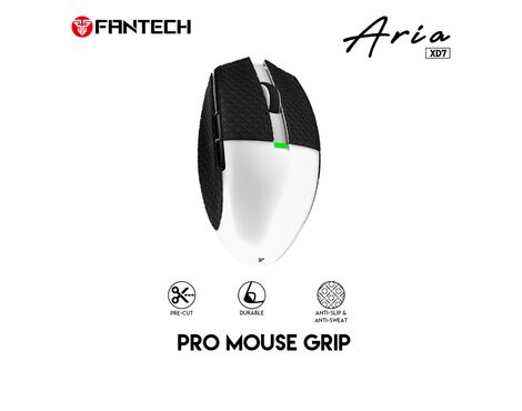 Grip - Mis Wireless Gaming Fantech XD7 Aria.