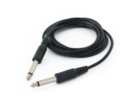 Audio kabl 6.3mm JWD-AU19 2m.