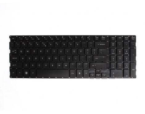 Tastatura - laptop HP Probook 4515s crna.